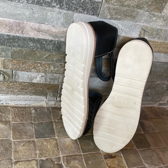 Huarache de girasol / sunflower huaraches - Picture 6 of 7